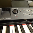 Yamaha CVP-405 Clavinova digital piano - Digital Pianos